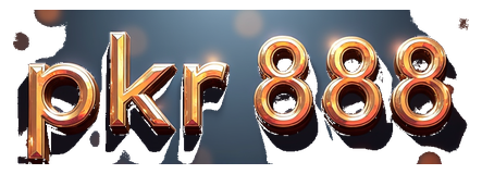 pkr 888 logo
